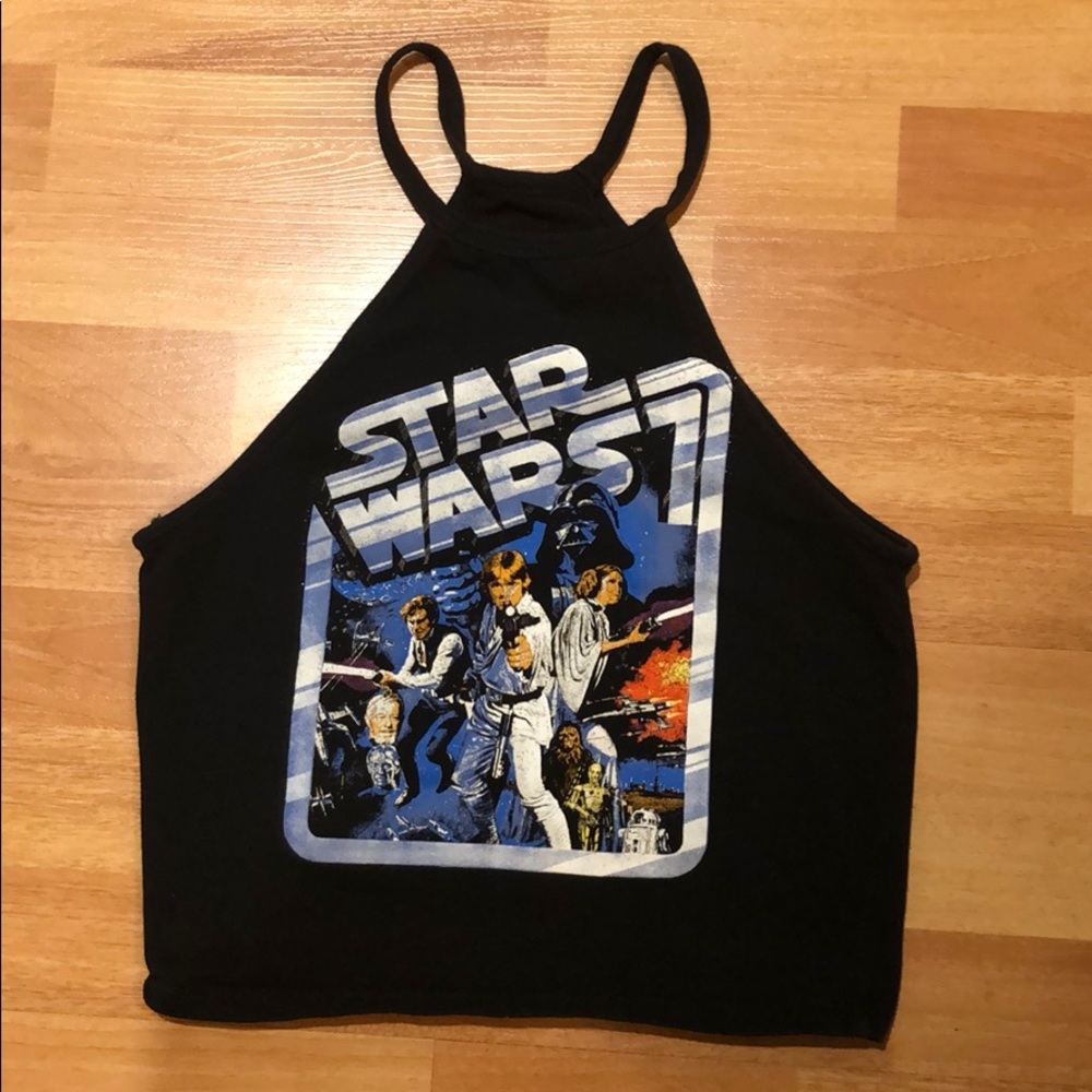 Star Wars tank